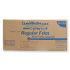 Lamb Weston French Fries 9/9