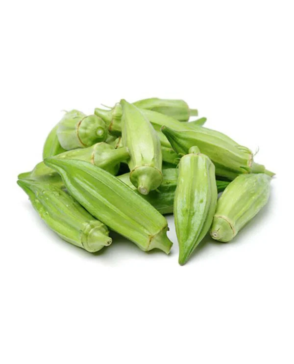 Marietta Okra Zero 20x400g Bulk Pack