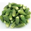 Marietta Okra Zero 20x400g Bulk Pack