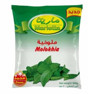 Marietta Molokiya 20x400g Marietta Molokiya 20x400g