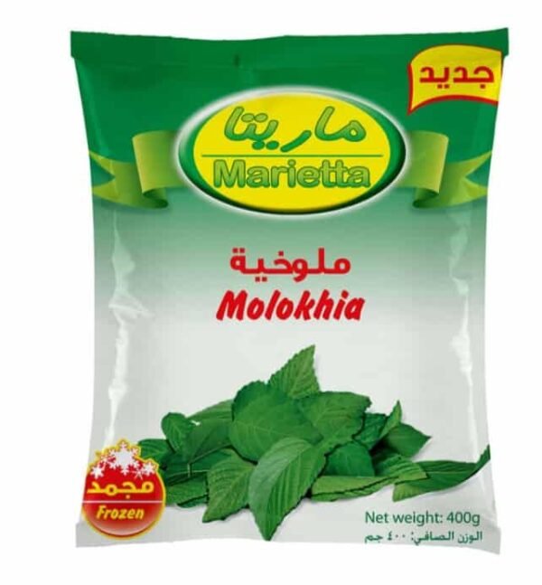 Marietta Molokiya 20x400g Marietta Molokiya 20x400g