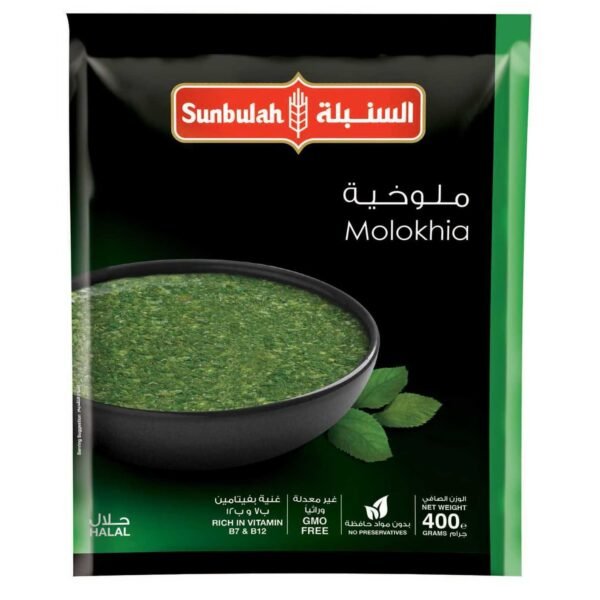 Marietta Molokiya 20x400g Marietta Molokiya 20x400g
