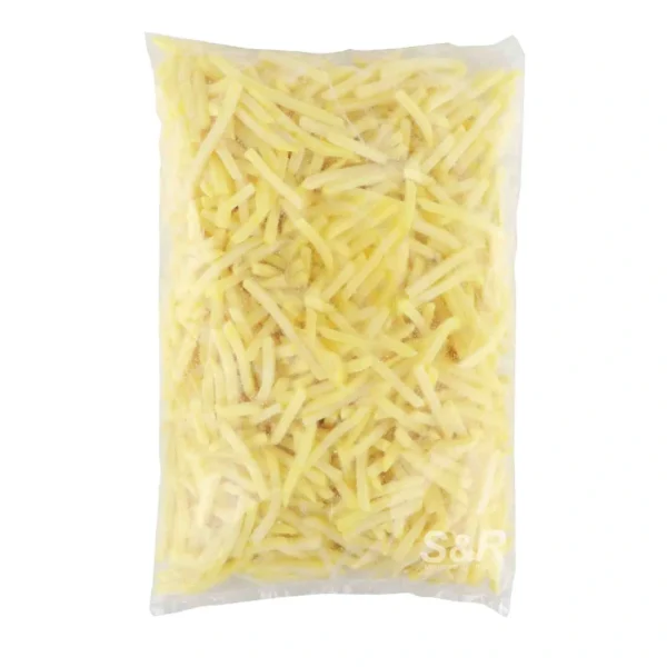 Marquise French Fries 9/9 4x2.5kg