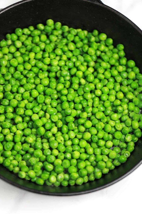Montana Green Peas 20x400g Bulk Pack