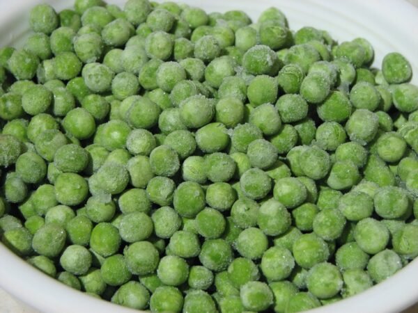Montana Green Peas 20x400g Bulk Pack