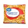 Marquise French Fries 9/9 4x2.5kg