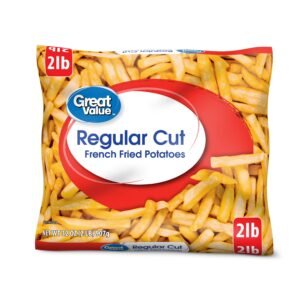Marquise French Fries 9/9 4x2.5kg