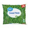 Montana Green Peas 20x400g Bulk Pack