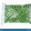 Montana Green Peas 20x400g Bulk Pack