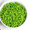 Montana Green Peas 20x400g Bulk Pack