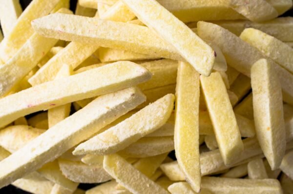 Marquise French Fries 9/9 4x2.5kg