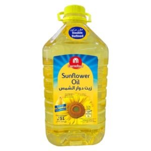 Buy Sunflower Oil Online - Dubai