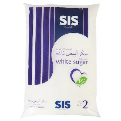 Sugar & Sweeteners wholesale UAE bulk export