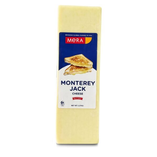 Celtic white cheddar cheese block in branded packaging.