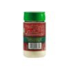 Delicious American Heritage Grated Parmesan Cheese sprinkled on pasta for a flavorful dish.
