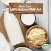 Al Safi Mozzarella Cheese 200g Pack of 2 Al Safi Mozzarella Cheese 200g Pack of 2