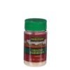 American Heritage Grated Parmesan Cheese stored in refrigeration at proper temperature.