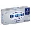 Kraft Philadelphia Original Cream Cheese Spread 280g Pack of 2 Wholesale Kraft Philadelphia Original Cream Cheese Spread 280g Pack of 2 Wholesale