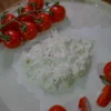 Bulk Truffle Stracciatella 250g