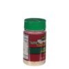 Close-up of rich and nutty American Heritage Grated Parmesan Cheese.