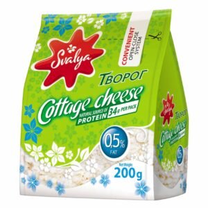 Svalia Cottage Cheese 250g Wholesale