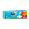 Kiri Spreadable Cream Cheese Squares 12 Portion Kiri Spreadable Cream Cheese Squares 12 Portion