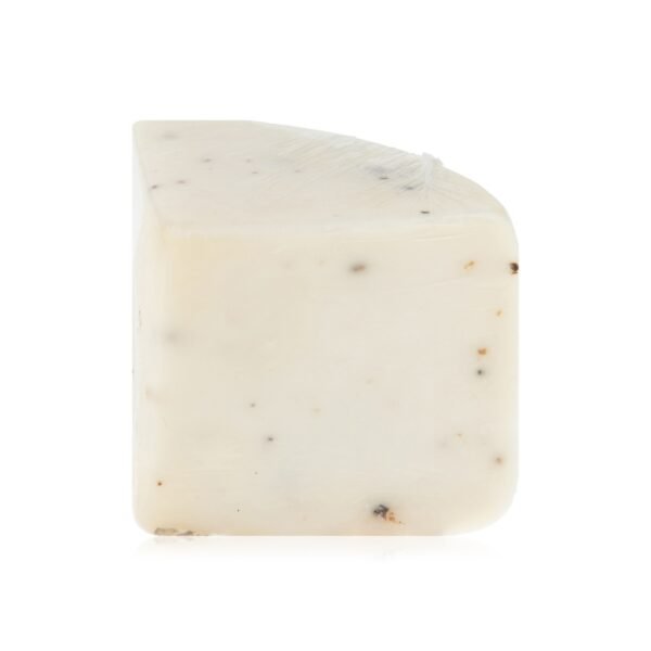 Busti Pecorino Truffle – Italian Sheep’s Cheese with Black Truffle