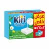 Kiri Spreadable Cream Cheese Squares 12 Portion Kiri Spreadable Cream Cheese Squares 12 Portion