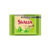 Close-up of rich and creamy Svalia Semi-Hard Gouda Cheese.