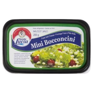 Premium Buffalo Bocconcini 200g Premium Buffalo Bocconcini 200g