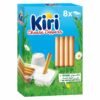 Kiri Spreadable Cream Cheese Squares 12 Portion Kiri Spreadable Cream Cheese Squares 12 Portion
