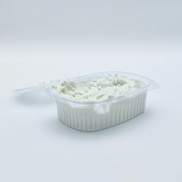 Bulk Truffle Stracciatella 250g