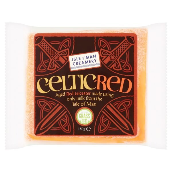 Celtic Red Cheddar Cheese Bulk Supplier