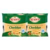 President Halloumi 200g Pack of 2
