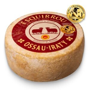 Ossau Iraty skin-pack cheese wholesale