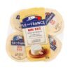 Île de France Petit Brie 125g Bulk Île de France Petit Brie 125g Bulk
