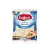 Galbani Shredded Natural Mozzarella bubbling in a hot pasta bake.