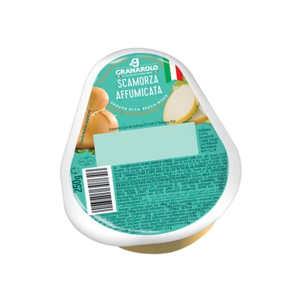 Mini Plain Scamorza Cheese 250g Wholesale