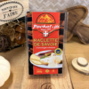 Skin-pack raclette cheese whole