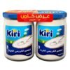 Kiri Spreadable Cream Cheese Squares 12 Portion Kiri Spreadable Cream Cheese Squares 12 Portion