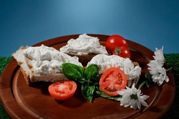Bulk Truffle Stracciatella 250g