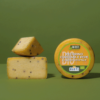 Busti Pecorino Truffle – Italian Sheep’s Cheese with Black Truffle