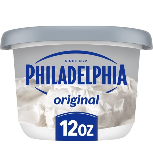 Kraft Philadelphia Cream Cheese 280g Bulk Supplier Kraft Philadelphia Cream Cheese 280g Bulk Supplier
