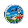 Almarai Triangle Cheese used as an ingredient in a delicious dish.