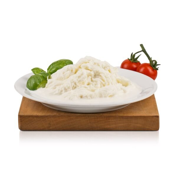 Bulk Truffle Stracciatella 250g
