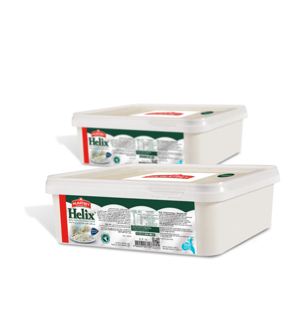 Bulk Helix Cheese