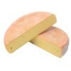 Raclette de Savoie Skin-Pack Cheese authentic French melting cheese