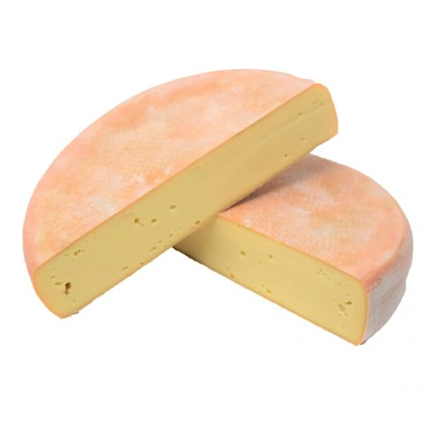 Raclette de Savoie Skin-Pack Cheese authentic French melting cheese