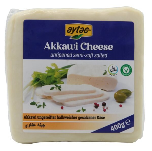 Akkawi Cheese for Sweets Bulk Supplier