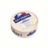 Île de France Petit Brie 125g Bulk Île de France Petit Brie 125g Bulk